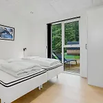 Stunning In With Sauna * Sjolund