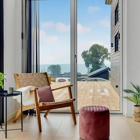Hermosa Casa En Con Sauna Сasa de vacaciones